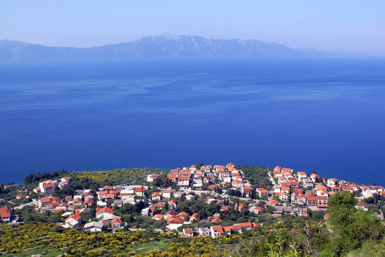 Apartments With A Parking Space Podaca, Makarska - 6055 Luaran gambar
