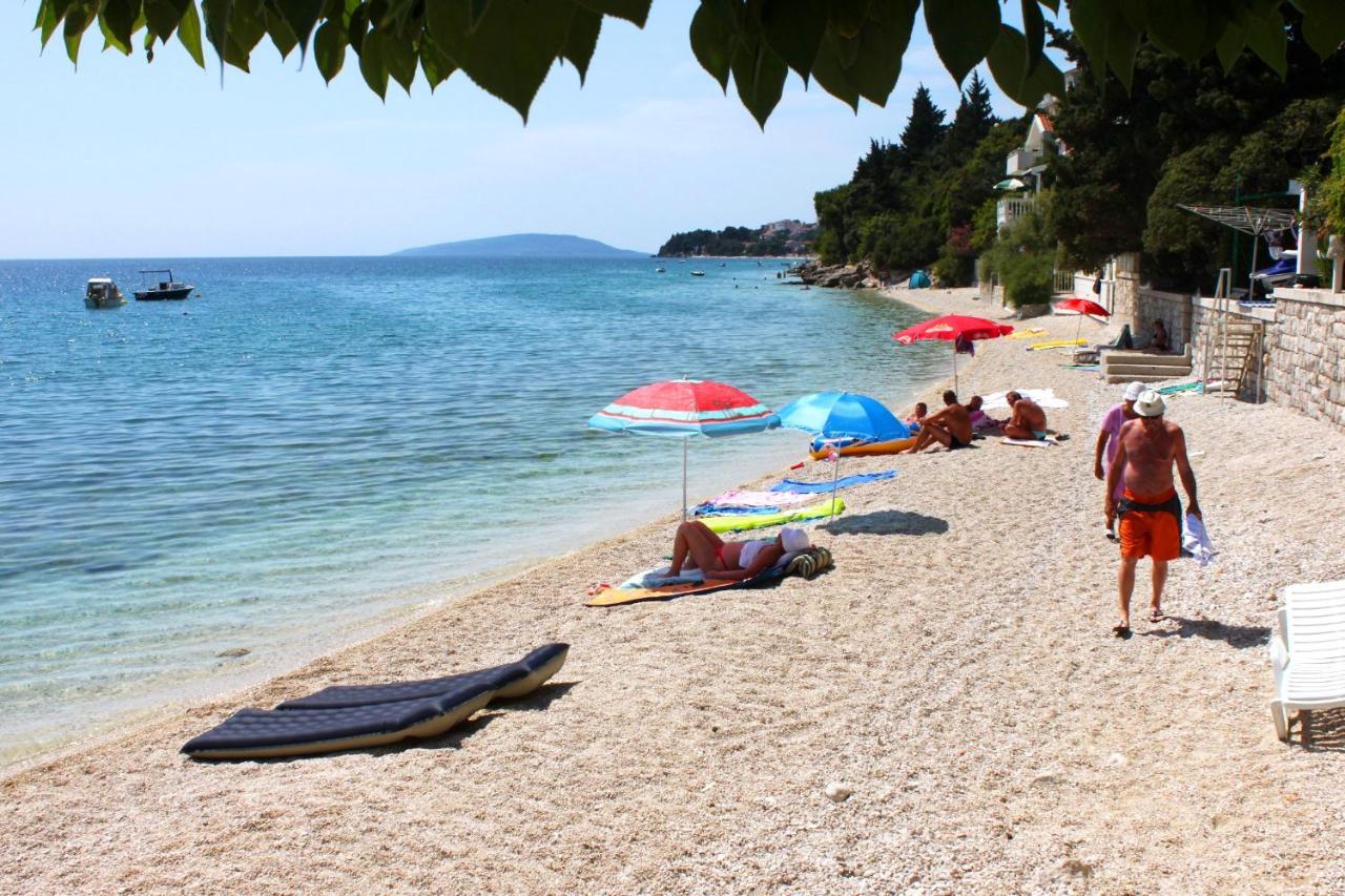 Apartments With A Parking Space Podaca, Makarska - 6055 Luaran gambar