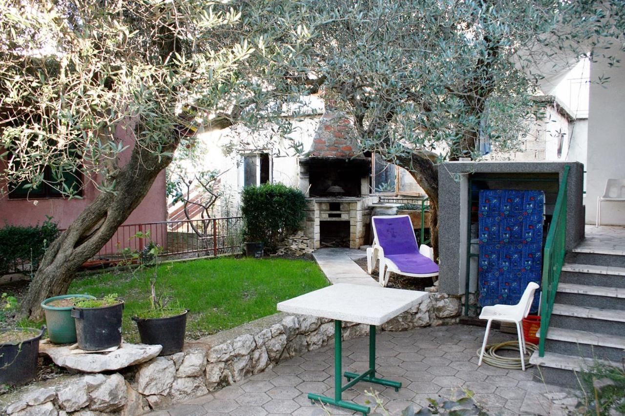 Apartments With A Parking Space Podaca, Makarska - 6055 Luaran gambar
