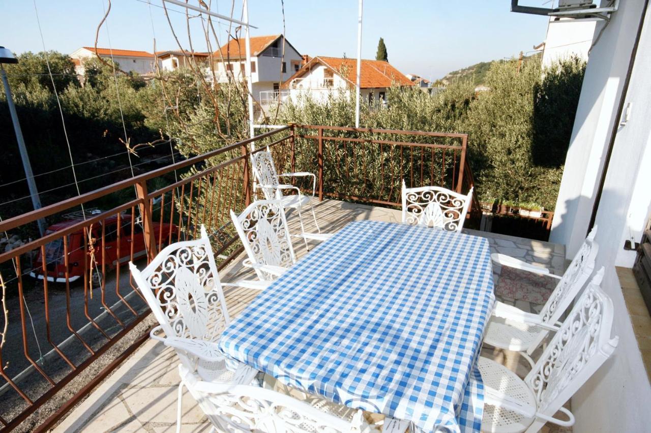 Apartments With A Parking Space Podaca, Makarska - 6055 Luaran gambar