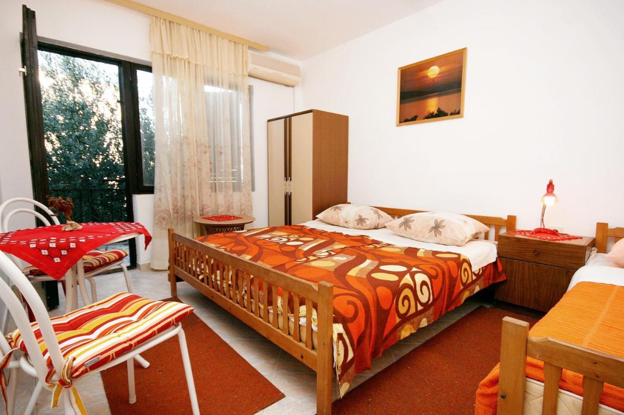 Apartments With A Parking Space Podaca, Makarska - 6055 Luaran gambar