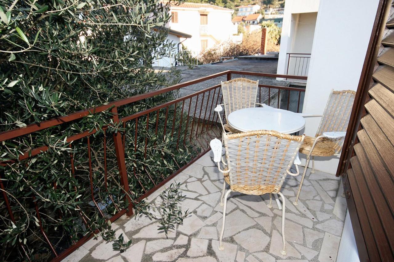 Apartments With A Parking Space Podaca, Makarska - 6055 Luaran gambar